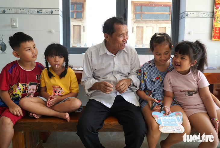 nam trung bộ - Ảnh 3.