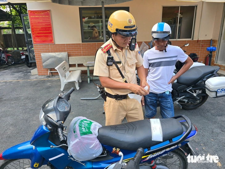 nồng độ cồn - Ảnh 2.