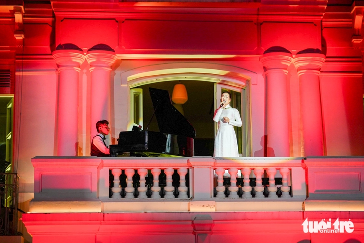 Da Nang concert - Ảnh 4.