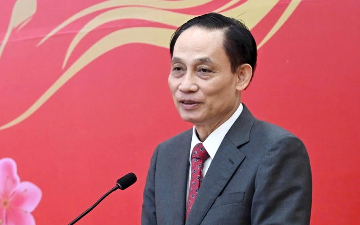 Giữa biến động khu vực, Việt Nam có thể là tác nhân chủ động - Ảnh 4.