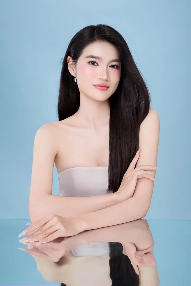 Miss World Vietnam - Ảnh 2.