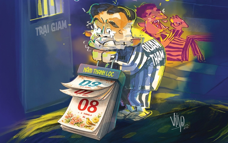 Năm thanh lọc cũng chẳng chừa... bợm nhậu - Ảnh 2.