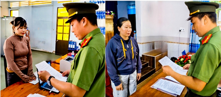 3 người ở Cà Mau bị khởi tố vì đưa hơn 25 người qua Hàn Quốc làm việc theo đường du lịch - Ảnh 1.