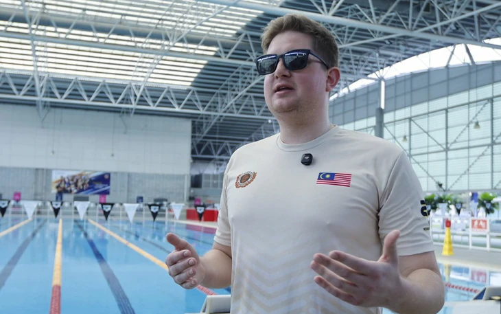 Nghi vấn huy chương vàng SEA Games 33 làm bằng... sô-cô-la - Ảnh 4.