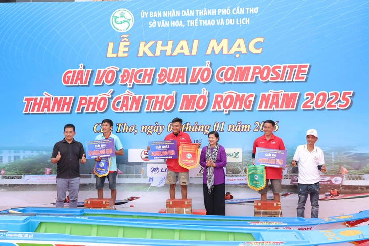 Đua vỏ lãi - Ảnh 4.