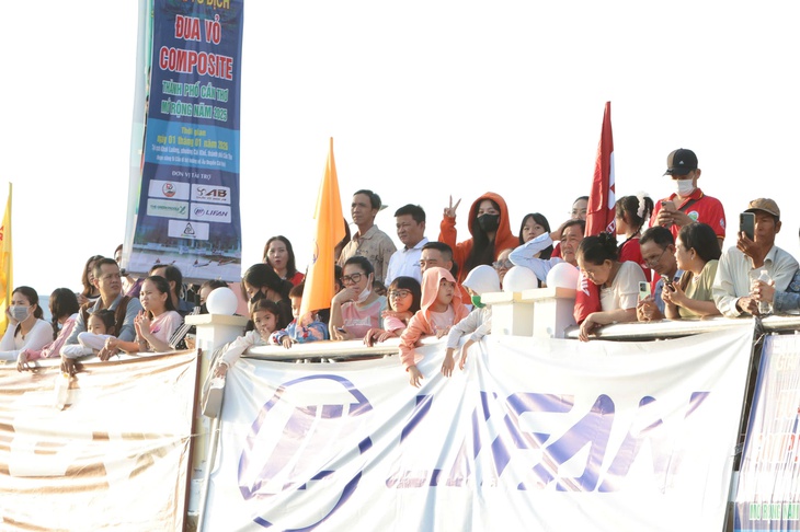 Đua vỏ lãi - Ảnh 3.