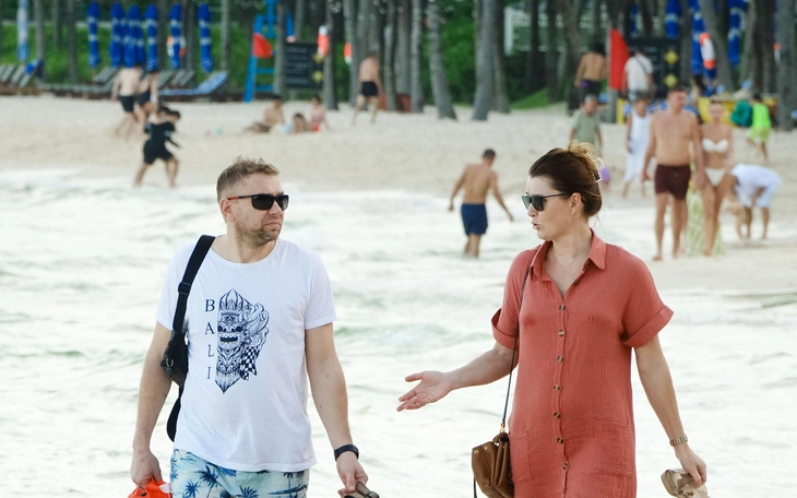 Vụ thu 60.000 đồng ở Chez Dugong: Phú Quốc yêu cầu bán voucher phù hợp, công khai giá - Ảnh 3.