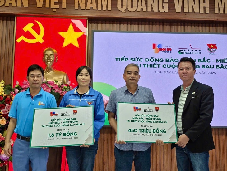 GREENFEED - Ảnh 7.