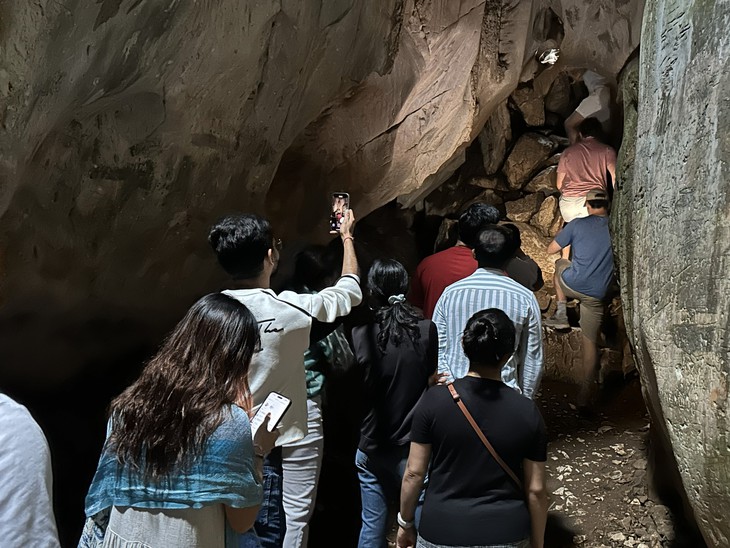 hang động - Ảnh 6.