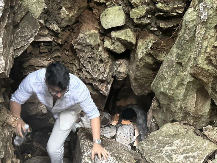 hang động - Ảnh 7.