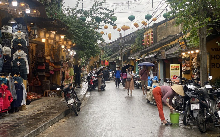 Nấm mối mùa xưa - Ảnh 2.
