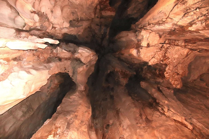 hang động - Ảnh 16.