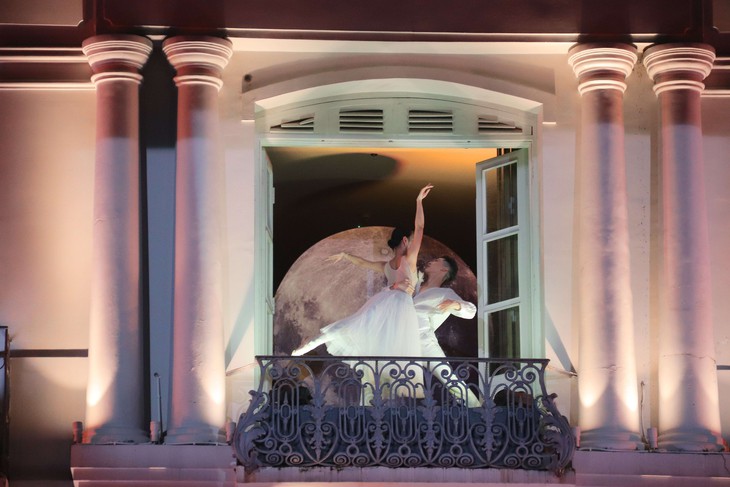 Da Nang concert - Ảnh 6.