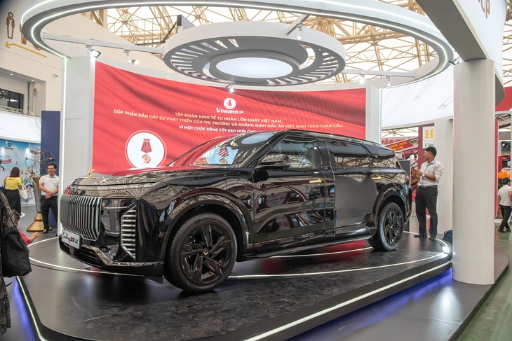 Lạc Hồng 900 LX - Ảnh 2.