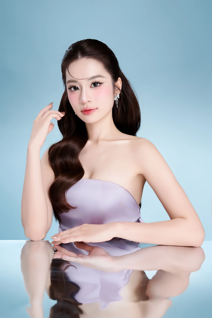 Miss World Vietnam - Ảnh 9.