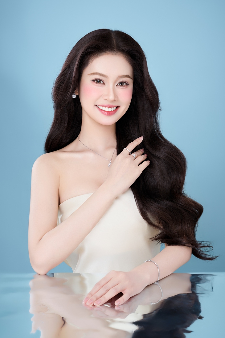 Miss World Vietnam - Ảnh 18.