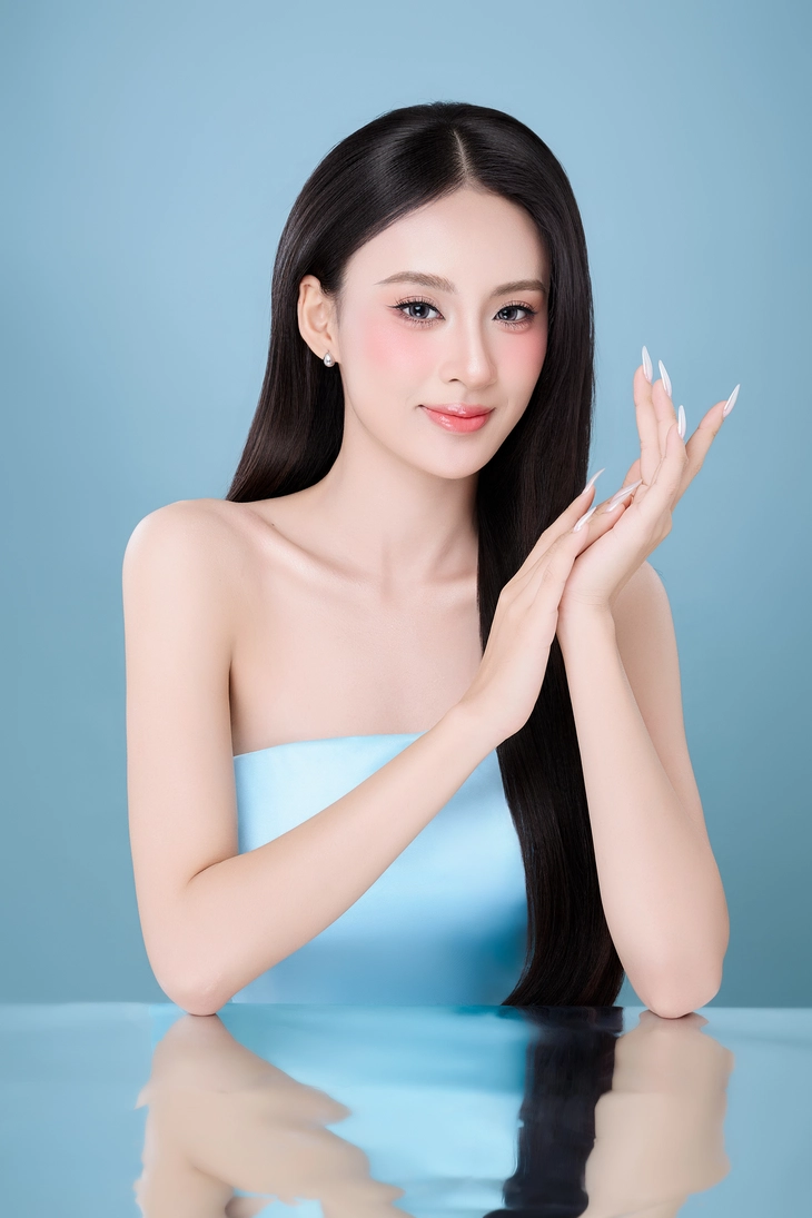 Miss World Vietnam - Ảnh 8.