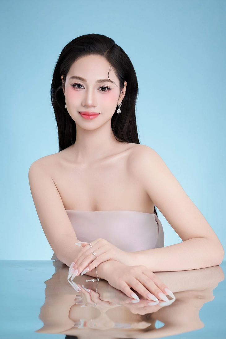 Miss World Vietnam - Ảnh 7.