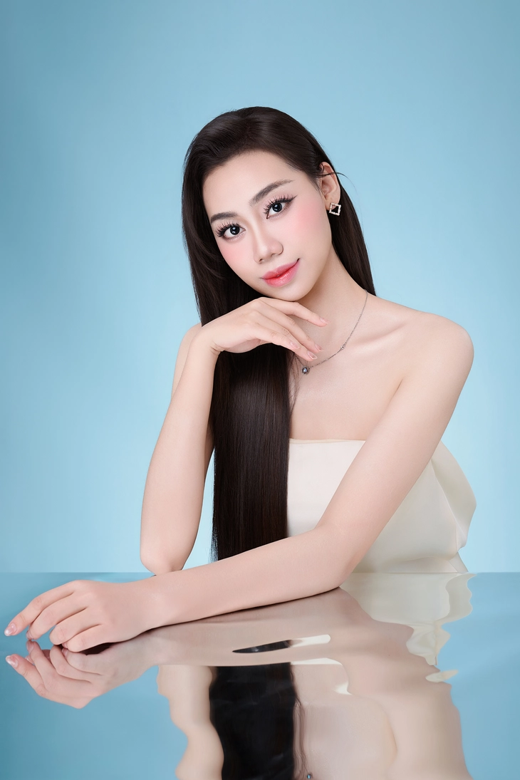 Miss World Vietnam - Ảnh 13.