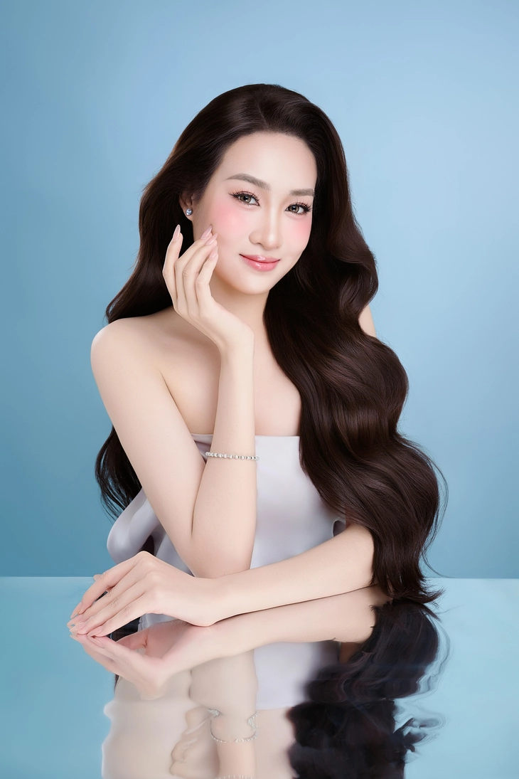 Miss World Vietnam - Ảnh 5.