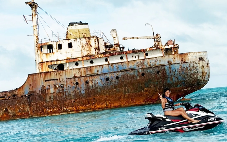 Cách các ngôi sao bóng đá chào đón năm mới 2026 - Ảnh 7.