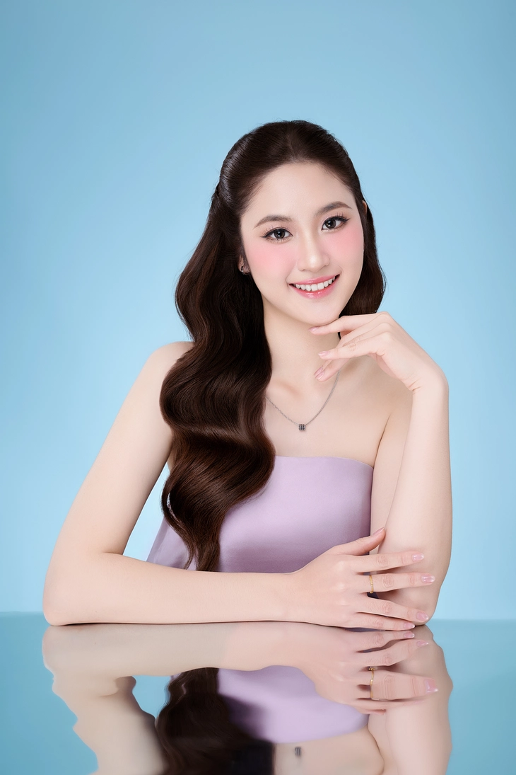 Miss World Vietnam - Ảnh 14.