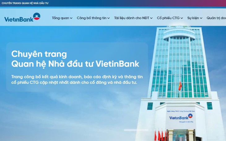 Giải pháp kết nối của VietinBank: Lời giải cho xu hướng tài chính số 2026 - Ảnh 3.