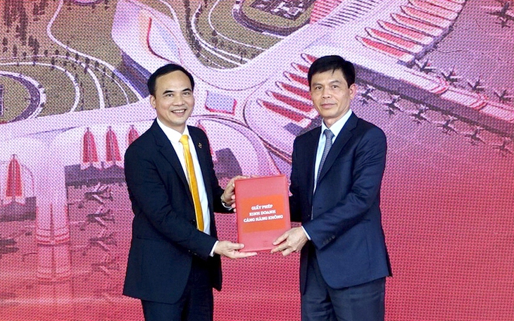 Sun Group mời Hilton quản lý Yoko Onsen Quang Hanh - Ảnh 3.