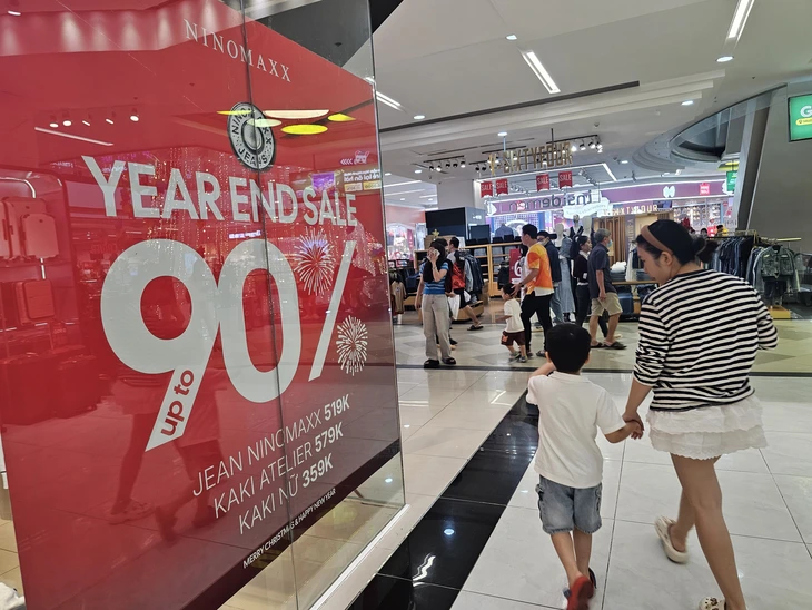 Tết dương - Ảnh 7.