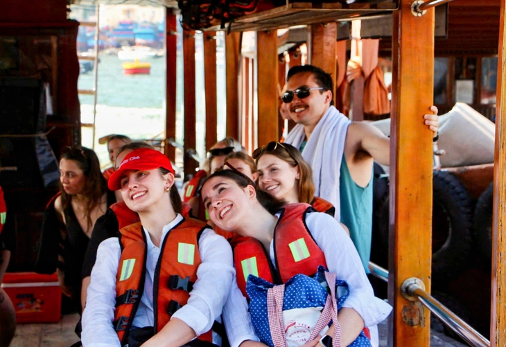 Nha Trang - Ảnh 1.