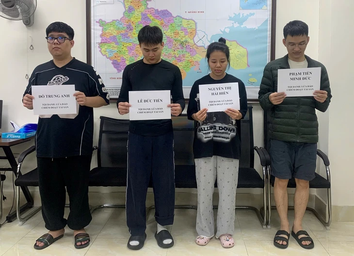 tiền ảo - Ảnh 1.