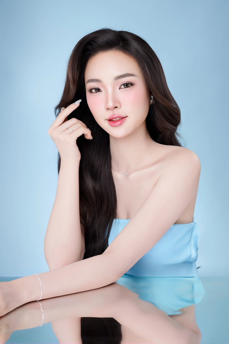 Miss World Vietnam - Ảnh 16.