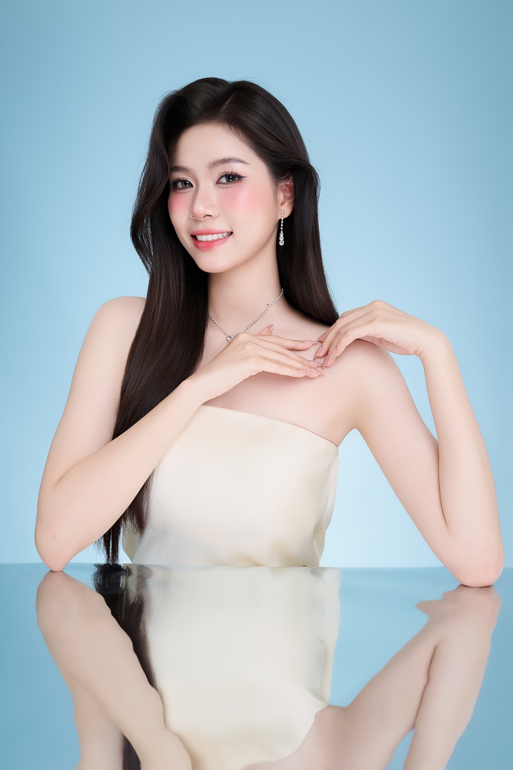 Miss World Vietnam - Ảnh 3.
