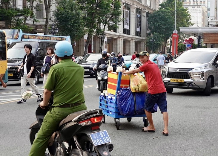 an toàn thực phẩm - Ảnh 3.