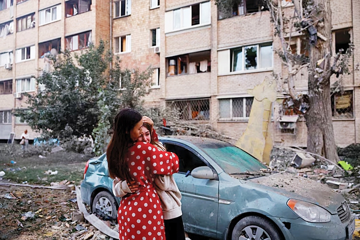 xung đột - Ảnh 4.