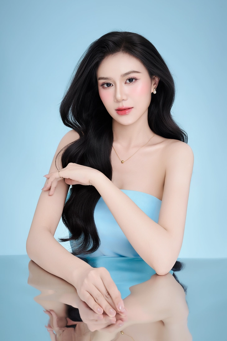 Miss World Vietnam - Ảnh 4.