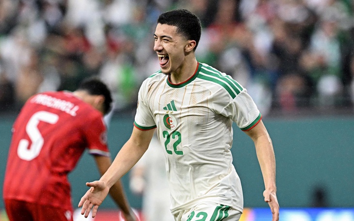 Xác định 4 cặp tứ kết Cúp bóng đá châu Phi 2025 - Ảnh 3.