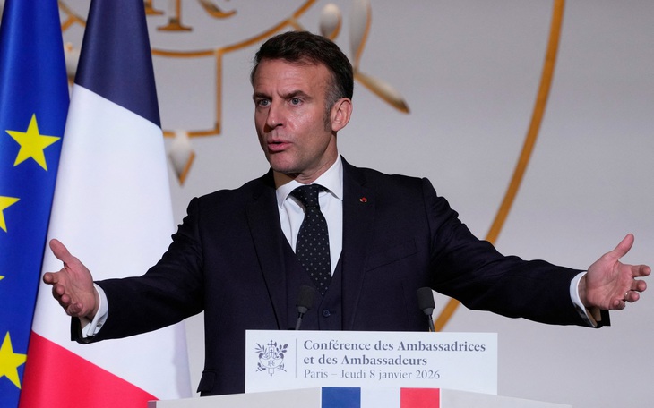 Tổng thống Zelensky: Tình báo Ukraine phát hiện Nga đang chuẩn bị đợt tấn công lớn - Ảnh 2.