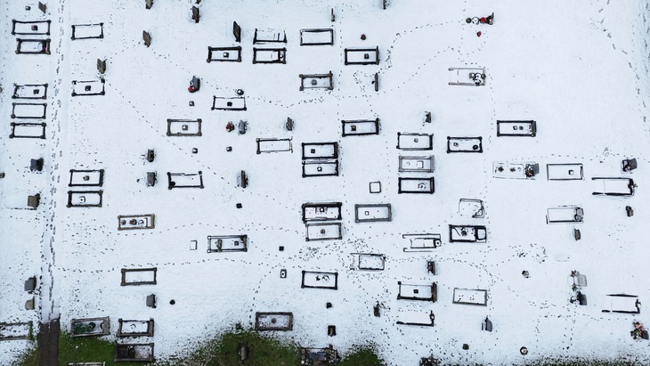 Tin tức thế giới 11-1: Mỹ kêu gọi công dân rời Venezuela lập tức - Ảnh 4.