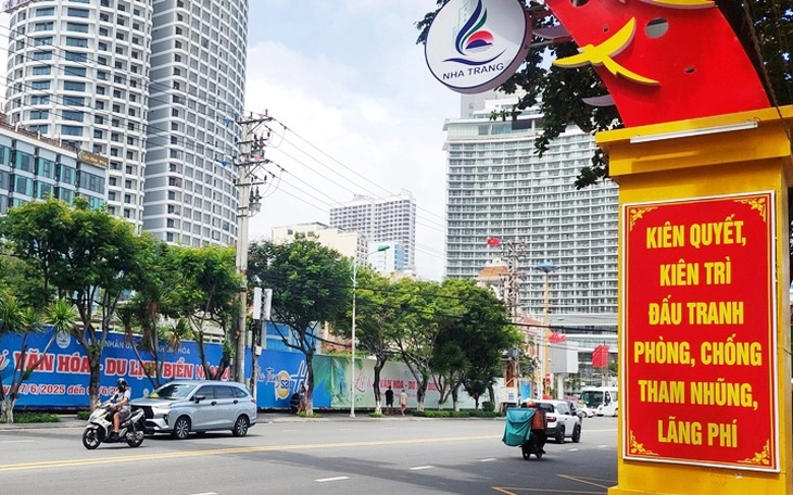 Bộ giao lại 47 nhà đất của Thuế, Kho bạc cho Khánh Hòa, tỉnh ưu tiên cho y tế, giáo dục - Ảnh 4.