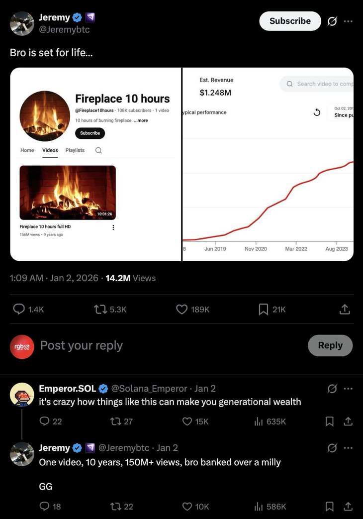 làm giàu không khó - Ảnh 2.