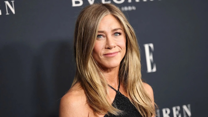 Jennifer Aniston - Ảnh 1.