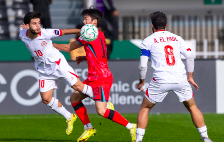 Đội đầu tiên 'xách vali về' ở vòng chung kết U23 châu Á 2026