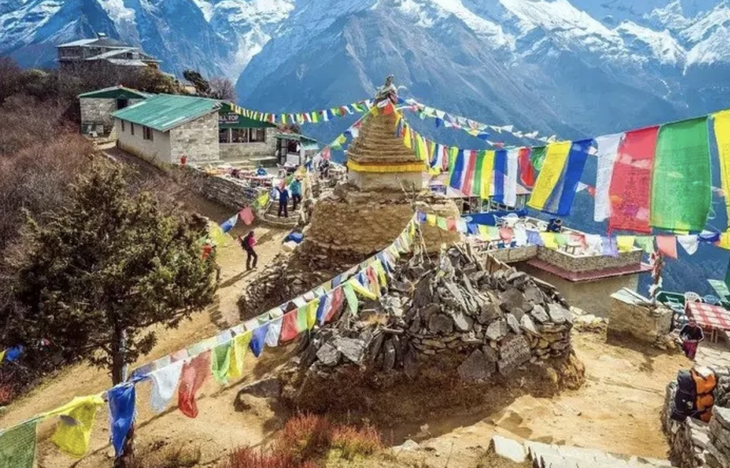 thế giới - Ảnh 2.