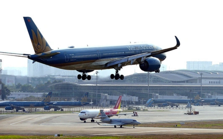 Liên danh VFI Group - Phương Thành - Bờ Biển Vàng đề xuất làm đường ven biển TP.HCM - Ảnh 2.