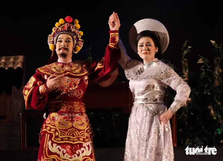 cải lương - Ảnh 3.