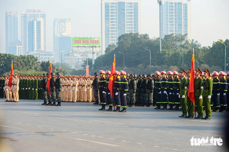 đại hội đảng - Ảnh 3.