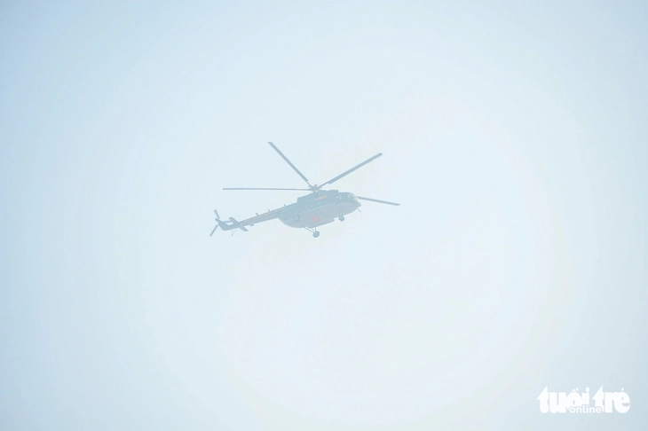 đại hội Đảng - Ảnh 10.