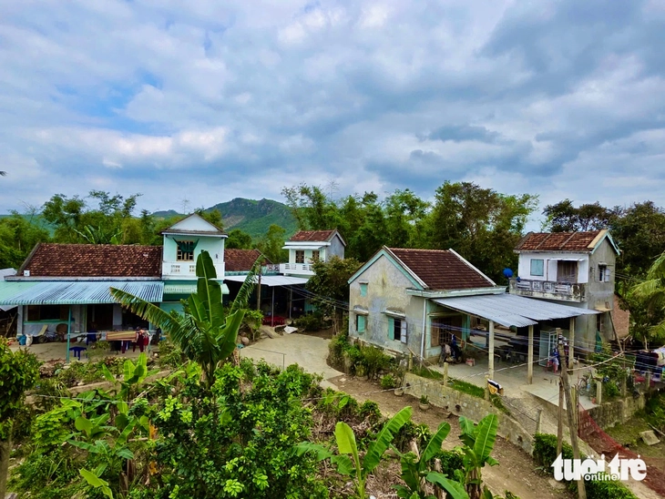 tránh lũ - Ảnh 1.