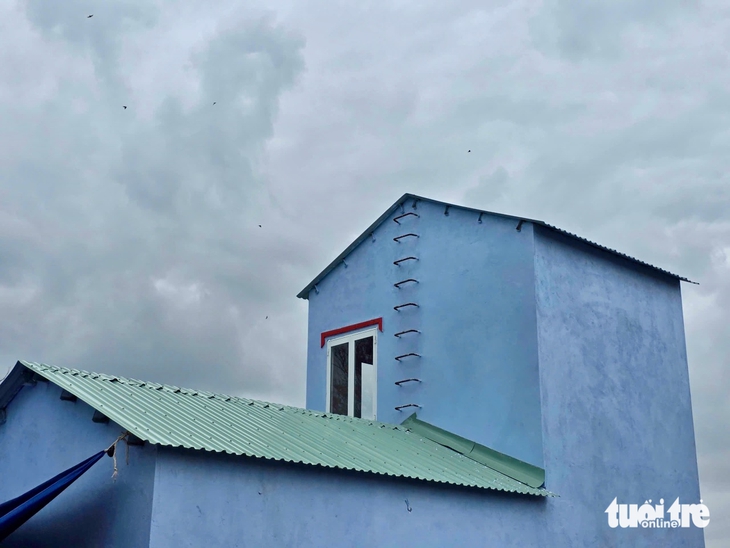 tránh lũ - Ảnh 7.